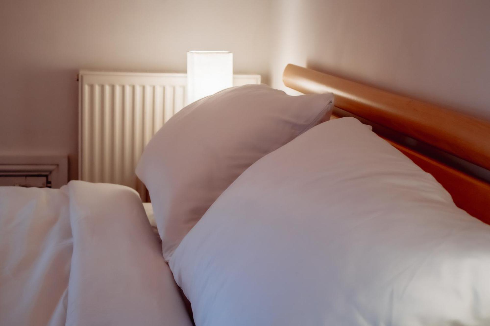 Appartamento Spacious Flat With Free Parking Harrogate Esterno foto